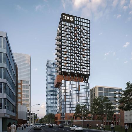 Toor Hotel Toronto, Part Of Jdv By Hyatt Exterior photo