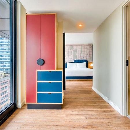 Toor Hotel Toronto, Part Of Jdv By Hyatt Exterior photo
