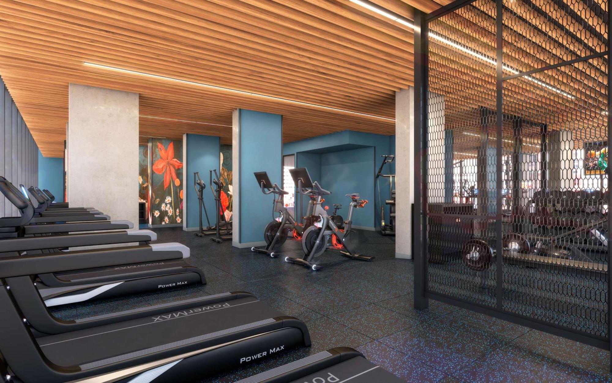 Toor Hotel Toronto, Part Of Jdv By Hyatt Exterior photo