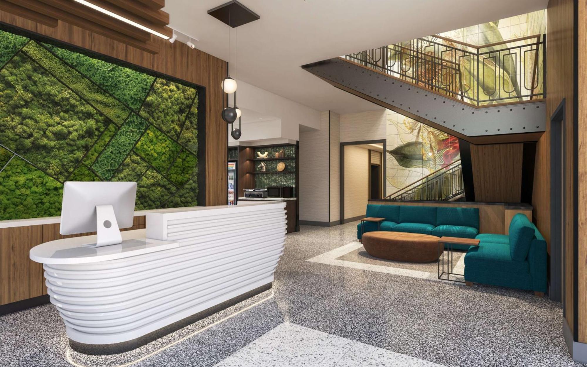 Toor Hotel Toronto, Part Of Jdv By Hyatt Exterior photo