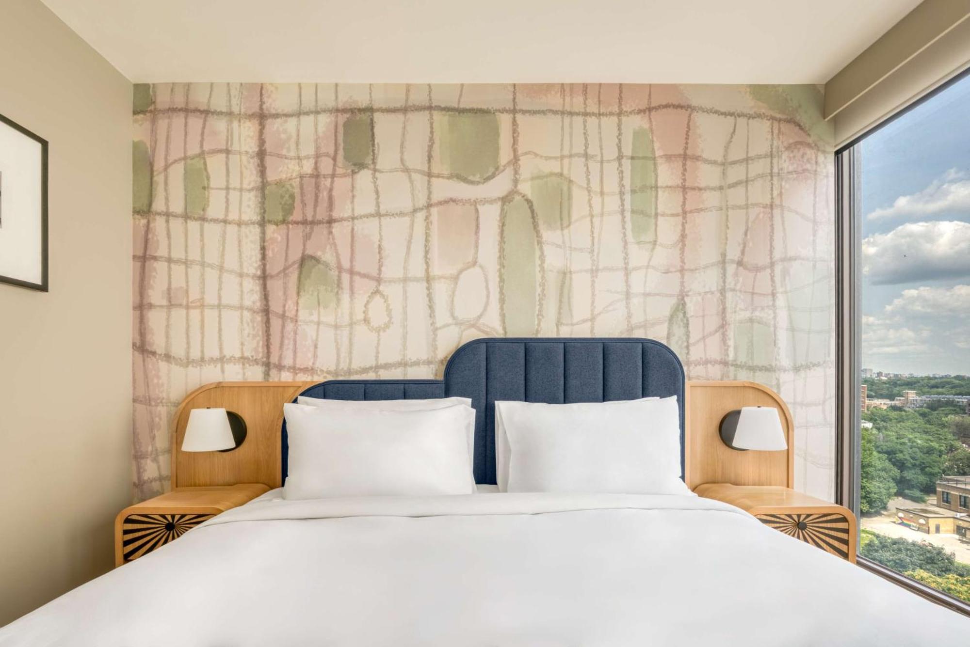 Toor Hotel Toronto, Part Of Jdv By Hyatt Exterior photo