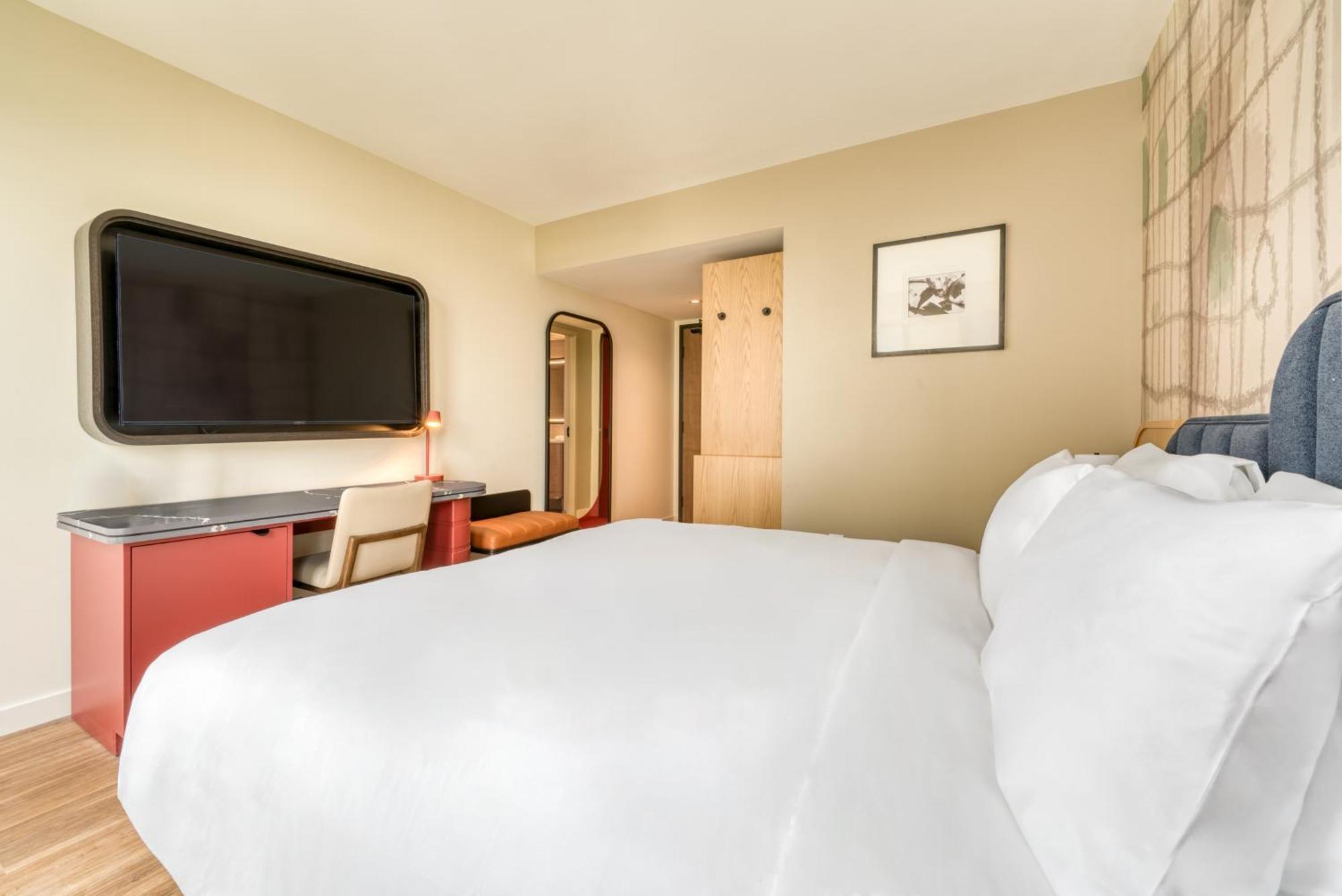 Toor Hotel Toronto, Part Of Jdv By Hyatt Exterior photo