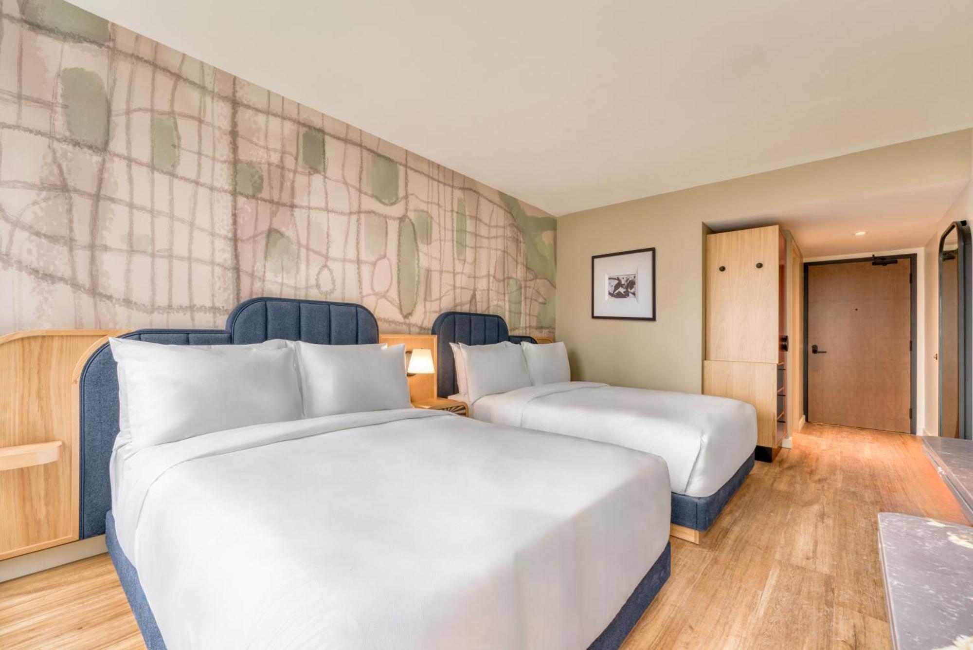 Toor Hotel Toronto, Part Of Jdv By Hyatt Exterior photo