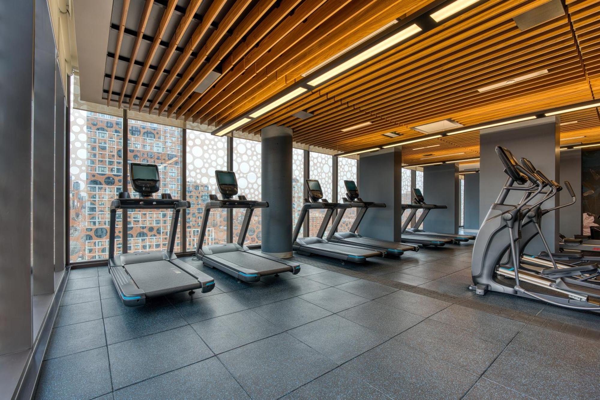 Toor Hotel Toronto, Part Of Jdv By Hyatt Exterior photo