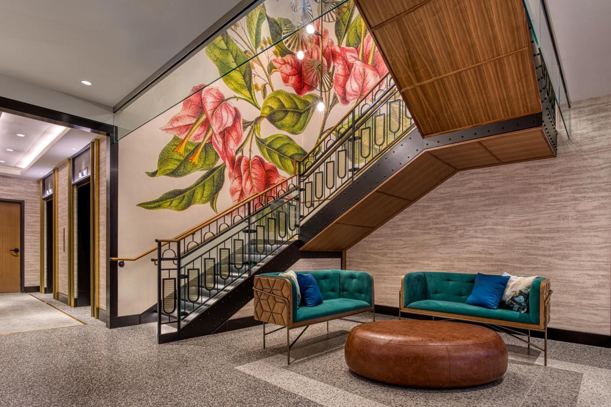 Toor Hotel Toronto, Part Of Jdv By Hyatt Exterior photo