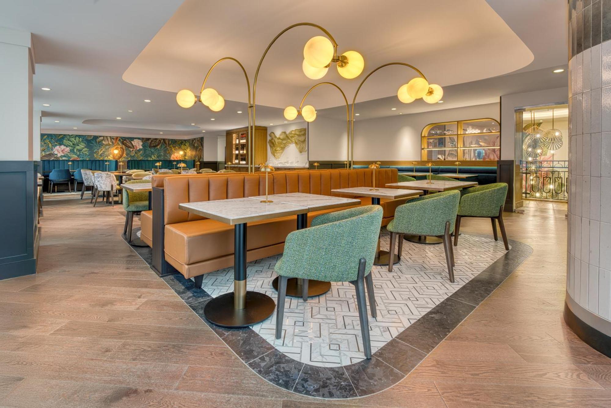 Toor Hotel Toronto, Part Of Jdv By Hyatt Exterior photo