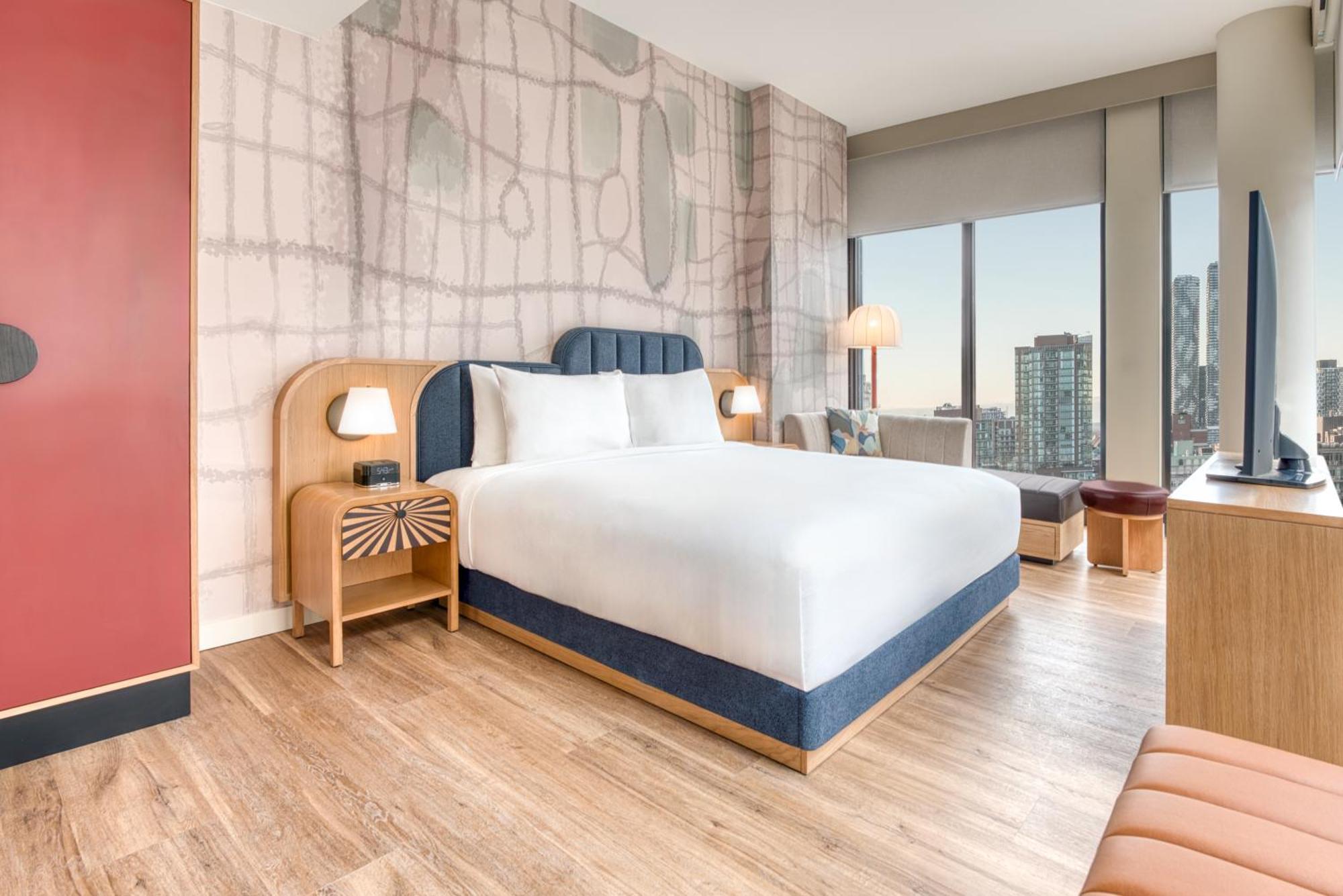 Toor Hotel Toronto, Part Of Jdv By Hyatt Exterior photo