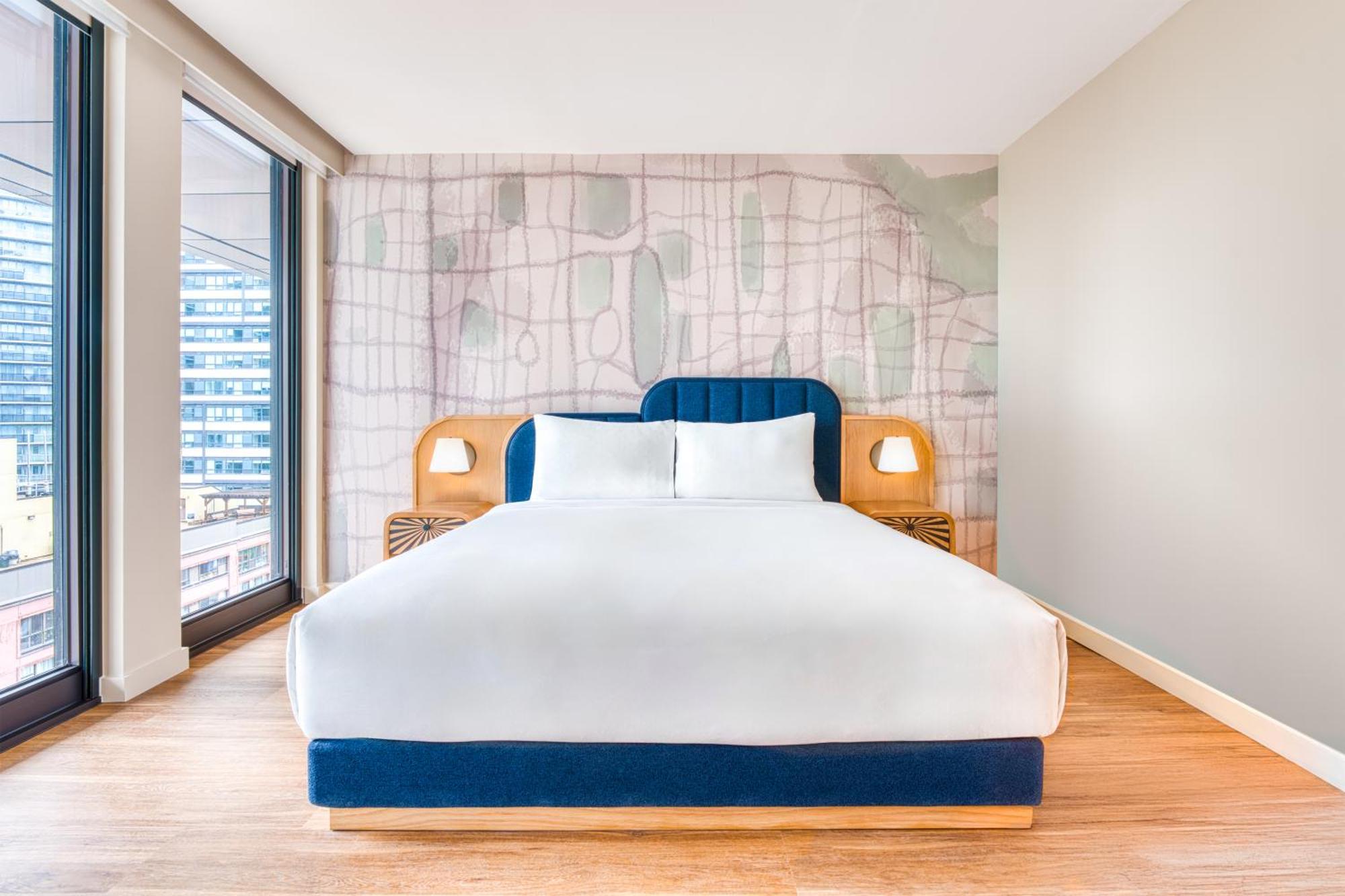 Toor Hotel Toronto, Part Of Jdv By Hyatt Exterior photo