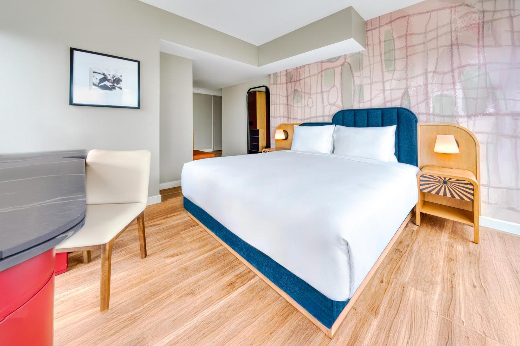 Toor Hotel Toronto, Part Of Jdv By Hyatt Exterior photo