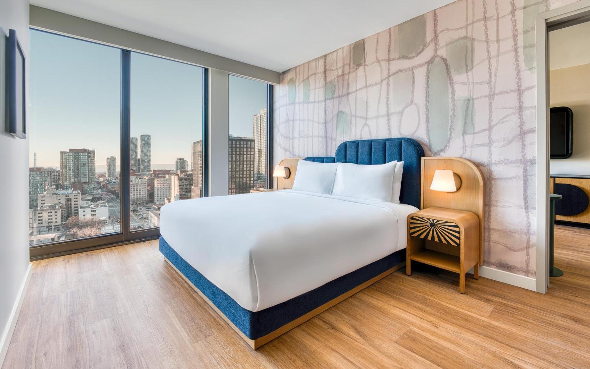 Toor Hotel Toronto, Part Of Jdv By Hyatt Exterior photo