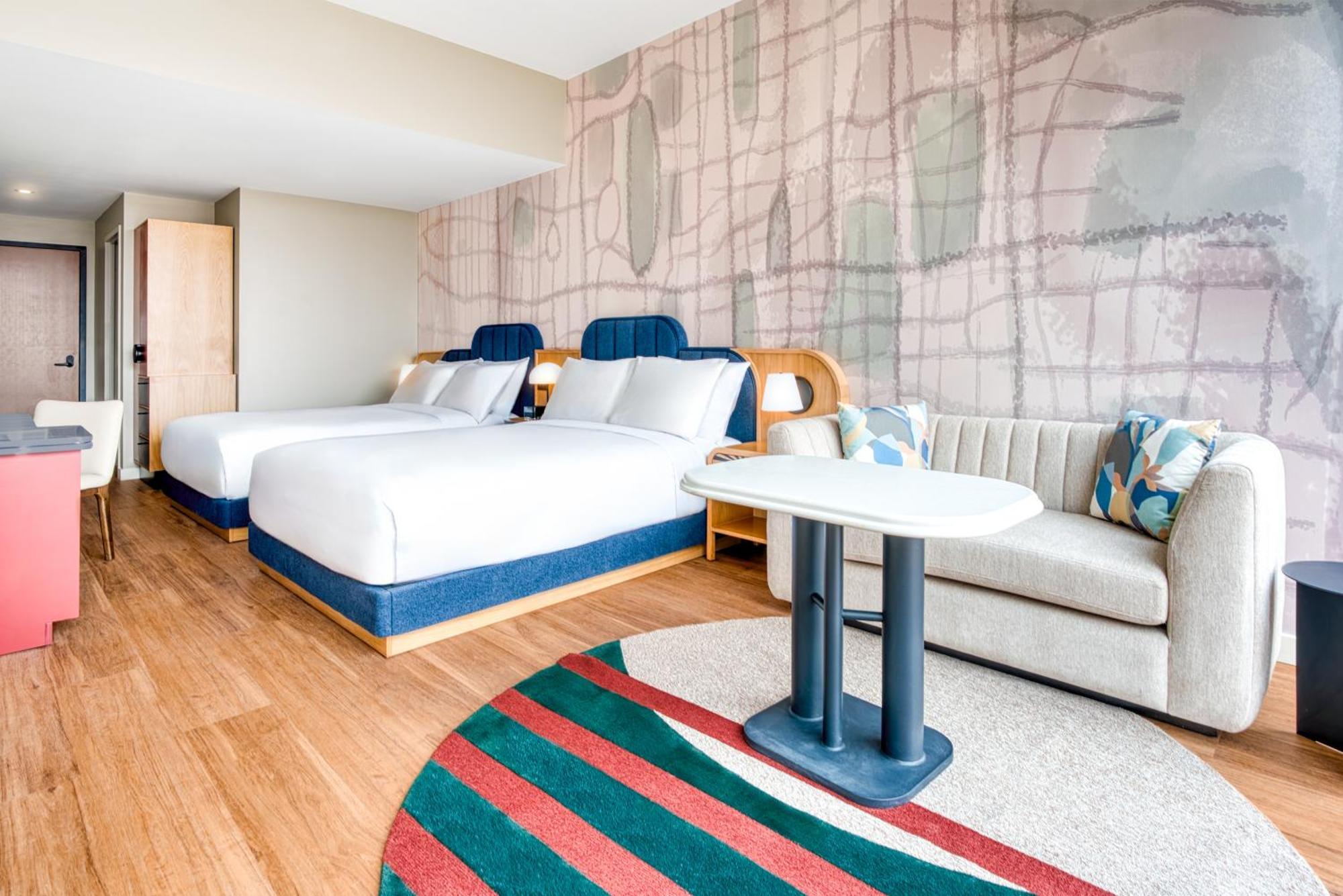 Toor Hotel Toronto, Part Of Jdv By Hyatt Exterior photo