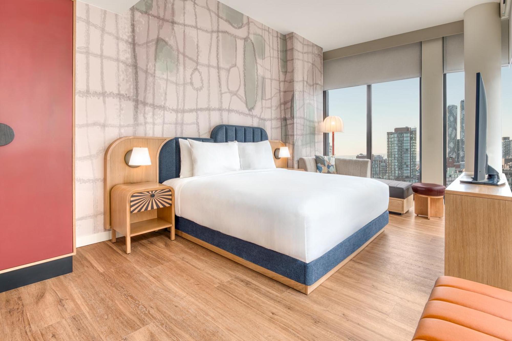 Toor Hotel Toronto, Part Of Jdv By Hyatt Exterior photo